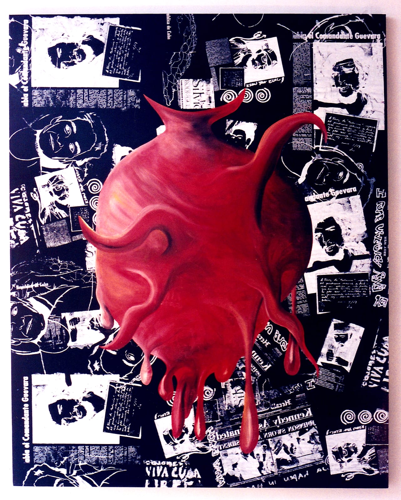 El Corazon