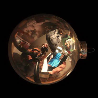 Carlos Betancourt, Isolated Ornaments: Iris Chacon and Damien Hirst , 2007-08