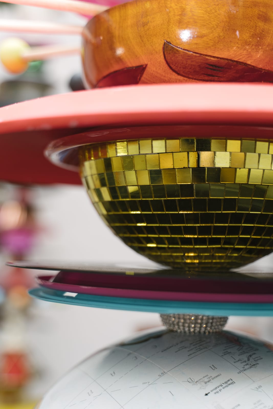 Carlos Betancourt, (general images) On the Edge: The Hopeful Forest, 2019