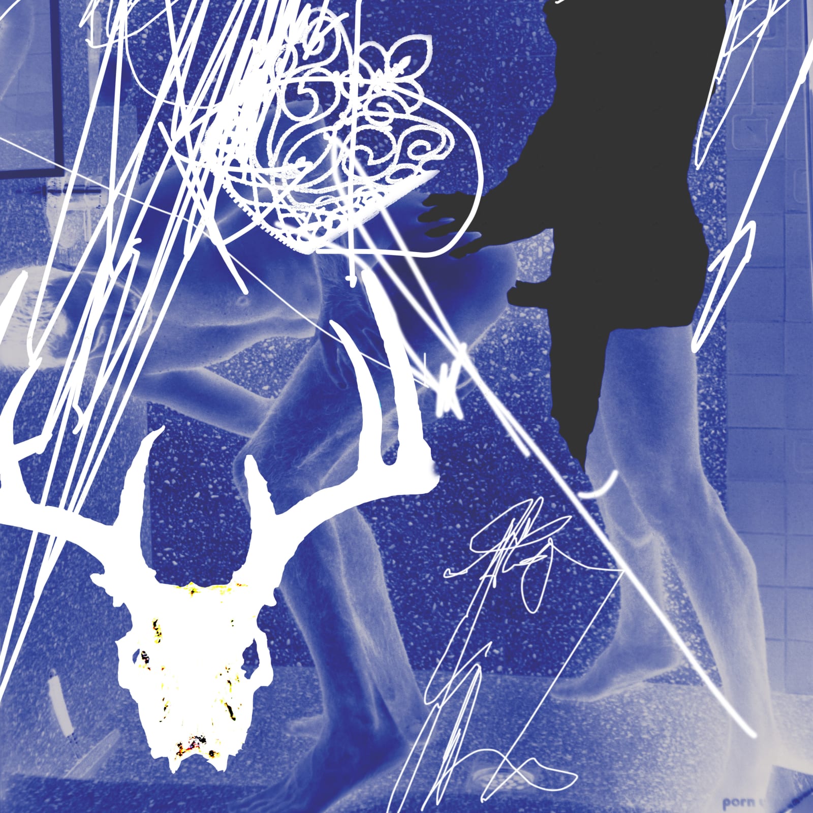 Carlos Betancourt, Appropriations V, 2010