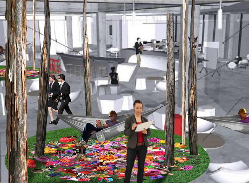 Carlos Betancourt, RC Lab Proposals, 2016