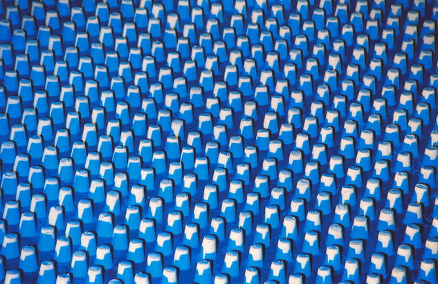 Carlos Betancourt, En la Arena Sabrosa II, 2004