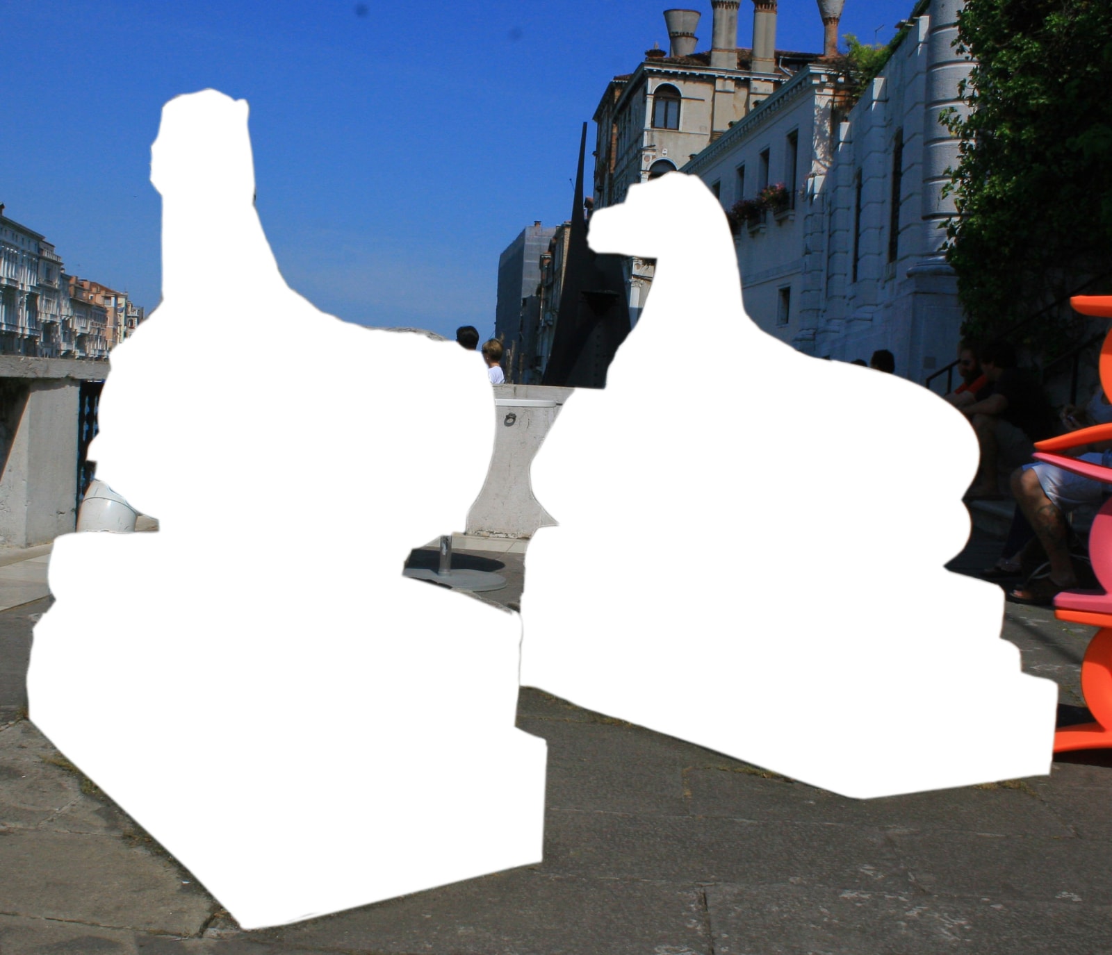 Carlos Betancourt, Cut-Out 19, 2009-2010