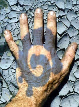 Carlos Betancourt, La Mano Nuevamente, 1999-2000