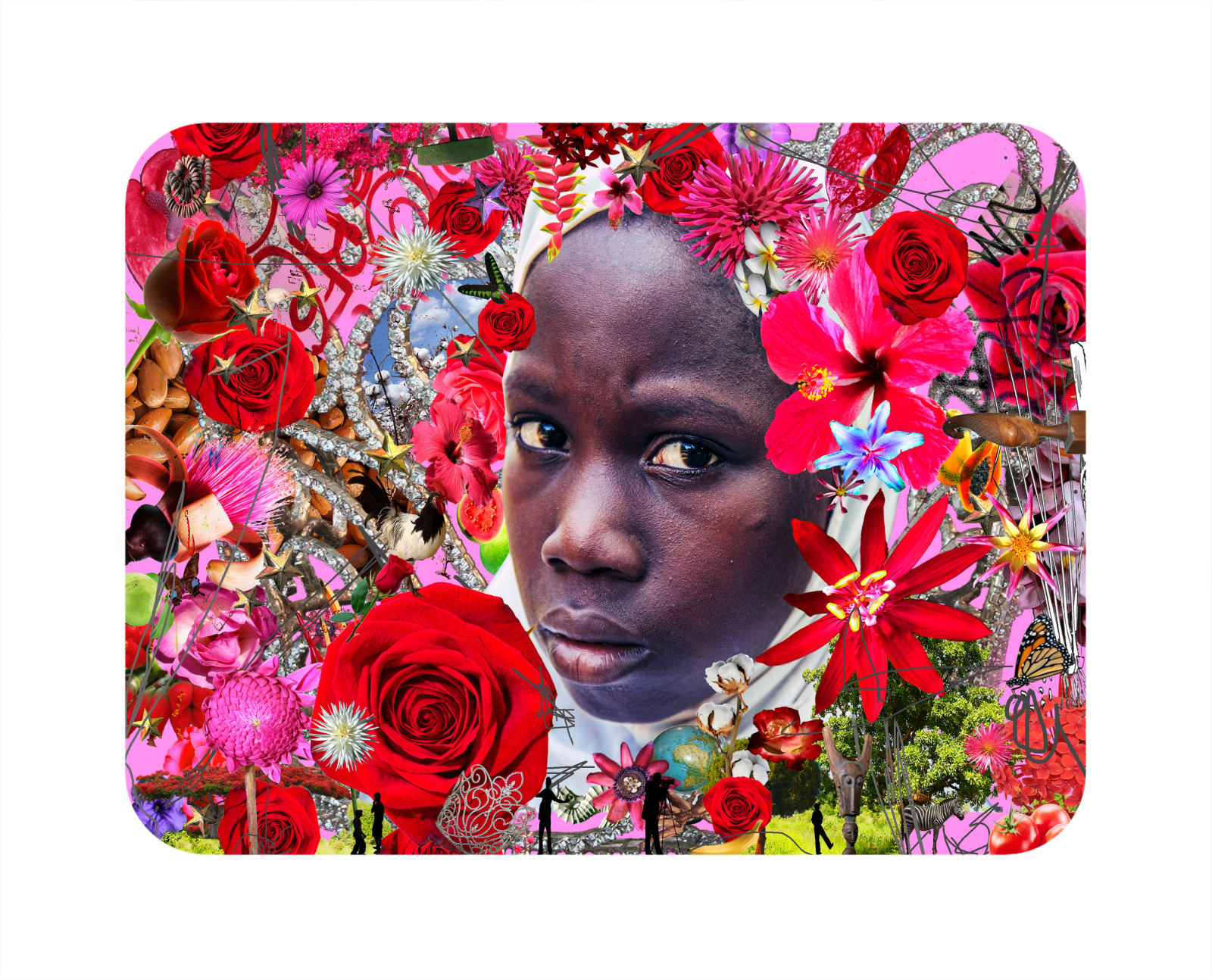 BURKINA FASO foundation