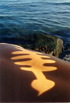 Carlos Betancourt, Pigments and Projections, Guanajatabeyes, 1999-2000