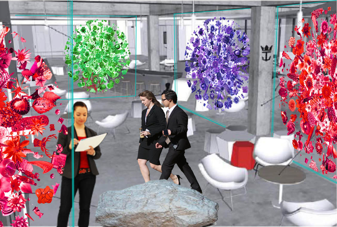 Carlos Betancourt, RC Lab Proposals, 2016