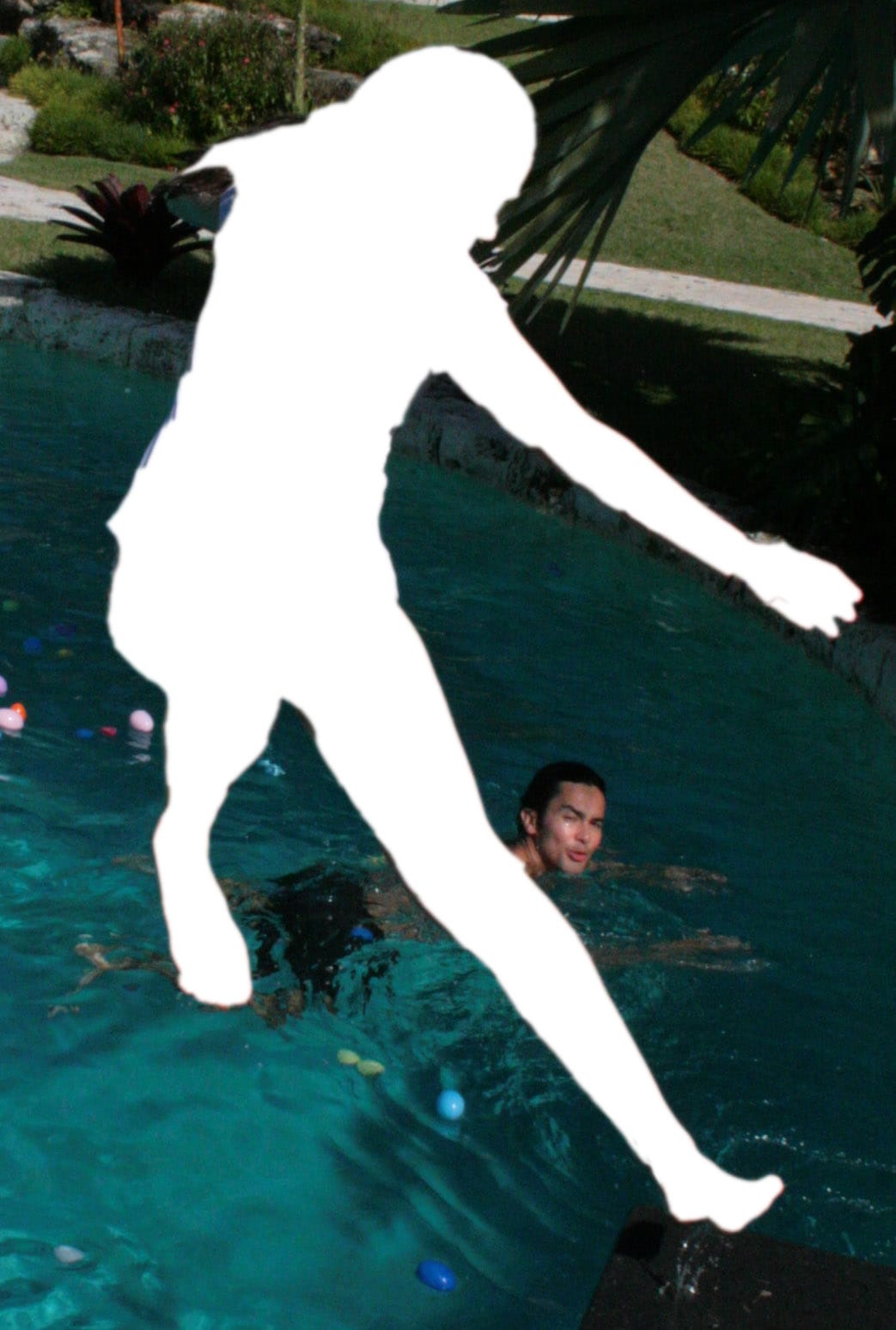 Carlos Betancourt, Cut-Out 11, 2009-2010