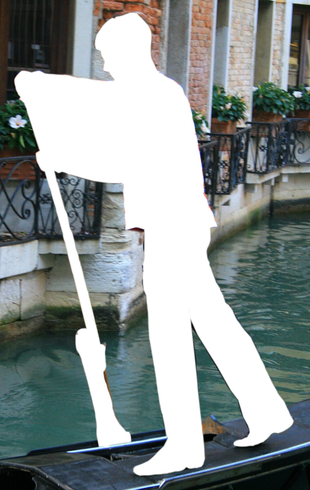 Carlos Betancourt, Cut-Out 12, 2009-2010