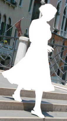 Carlos Betancourt, Cut-Out 5, 2010
