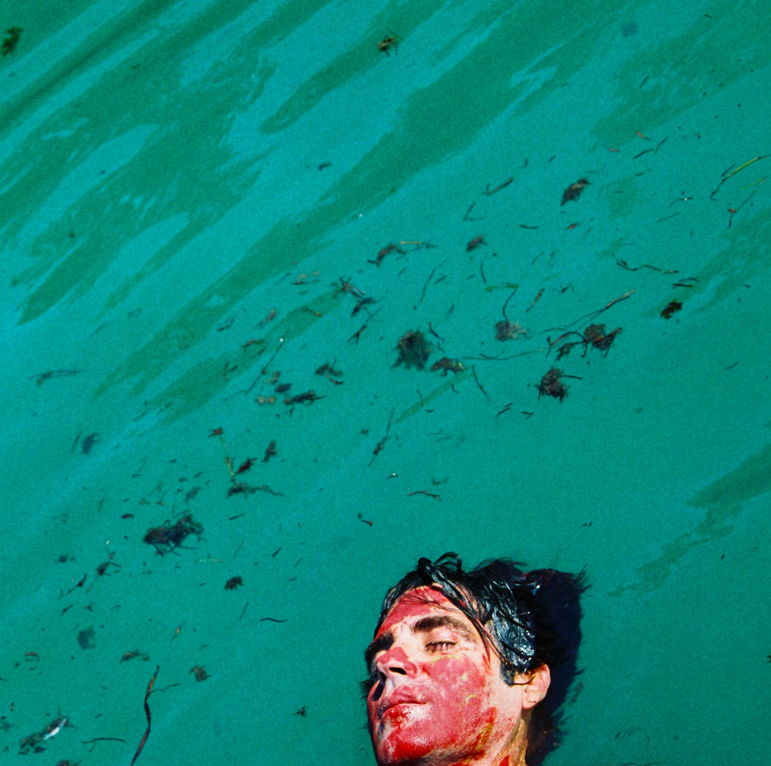 Carlos Betancourt, Muchas Manos, 2001