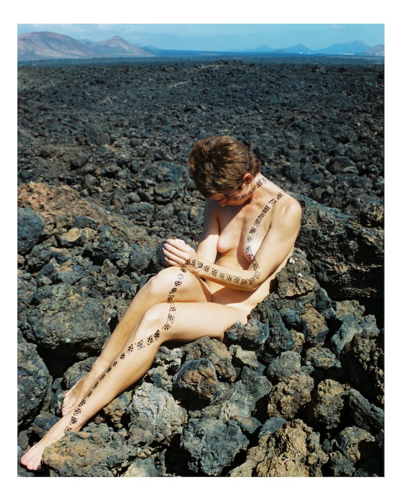 Carlos Betancourt, Tocando a Teguise, Belkys, V, 2002