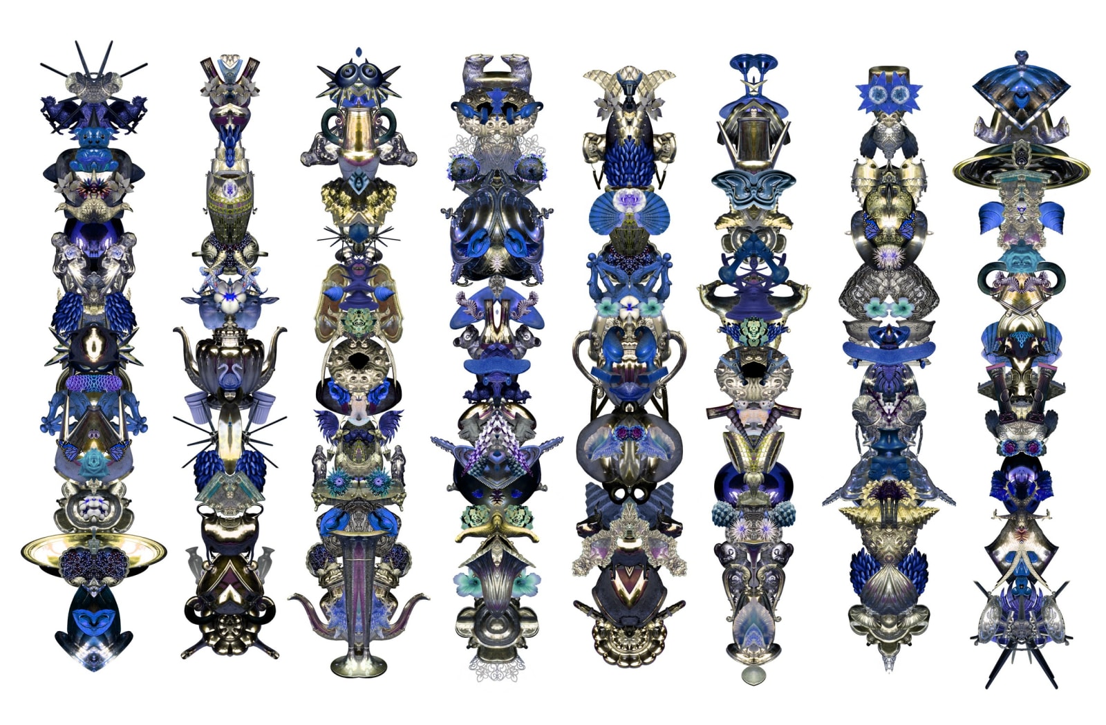 Carlos Betancourt, Vans Shoes project, 2017