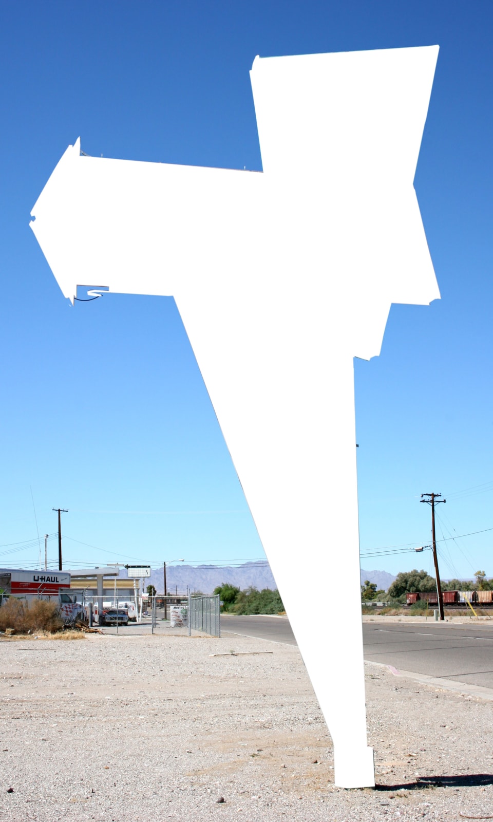 Carlos Betancourt, Cut-Out 24, 2009-2010