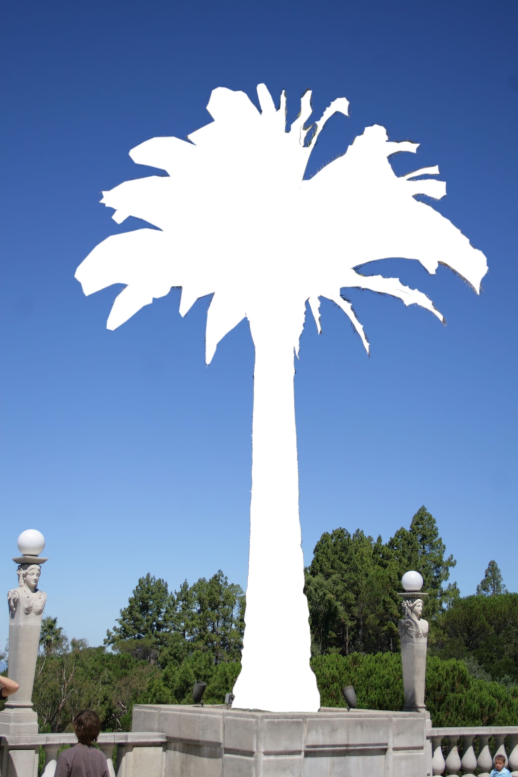 Carlos Betancourt, Cut-Out 16, 2009-2010