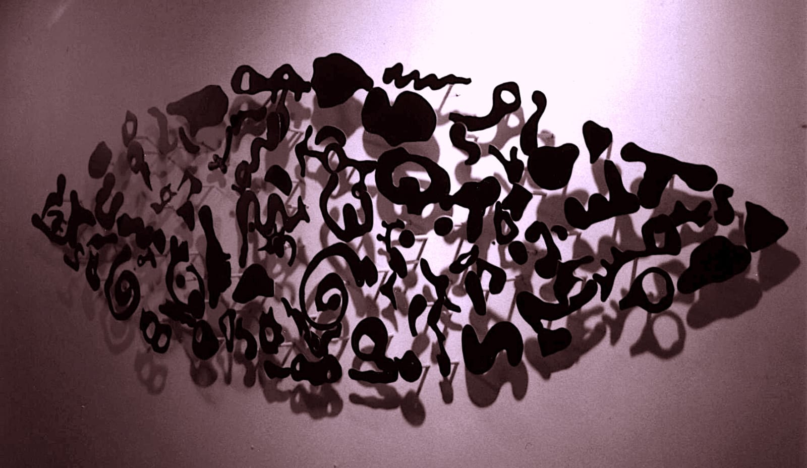 About the Temporal and Universal Substance, (for Luis Angel)