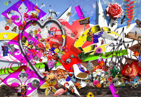 Lapidus Infinitus III
