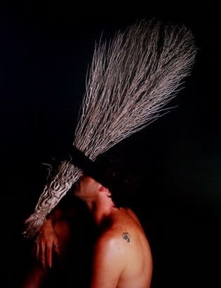 Carlos Betancourt, Back Stories at Hobe Sound K, 2004