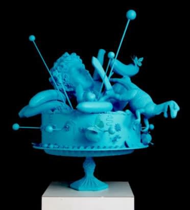 Cake Atomics