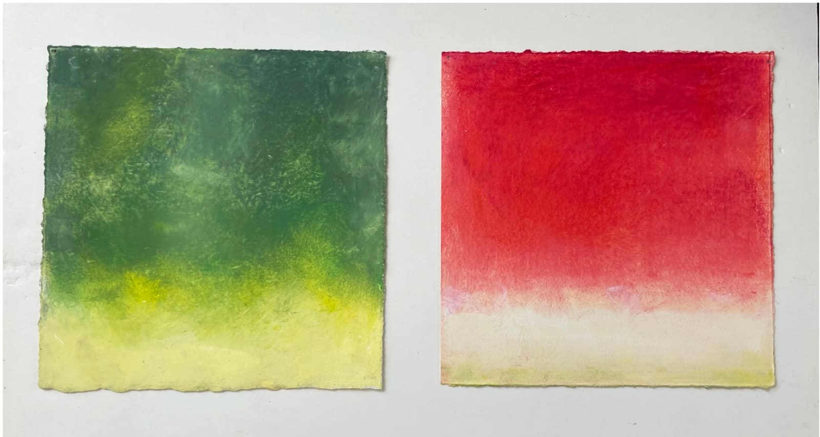 Daisy Craddock, Watermelon, 2023