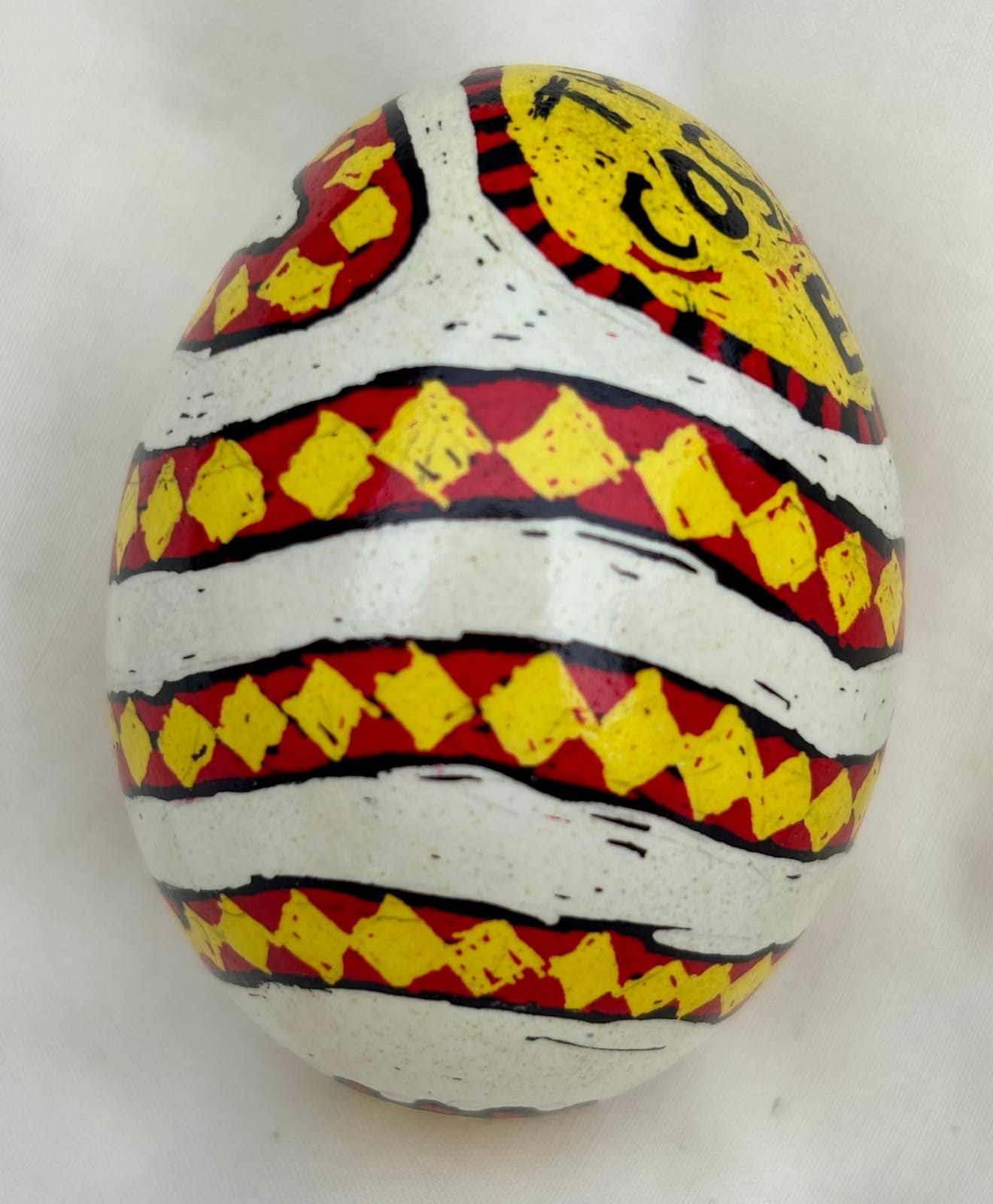 Roz Chast, Cosmic Egg, 2025
