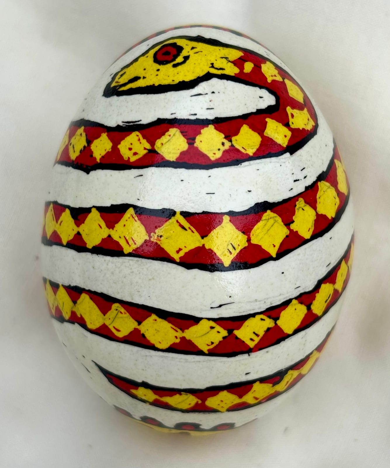 Roz Chast, Cosmic Egg, 2025