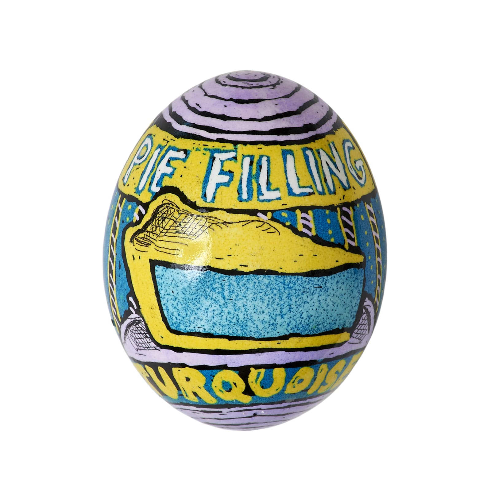 Roz Chast, Egg #67, 2010-13