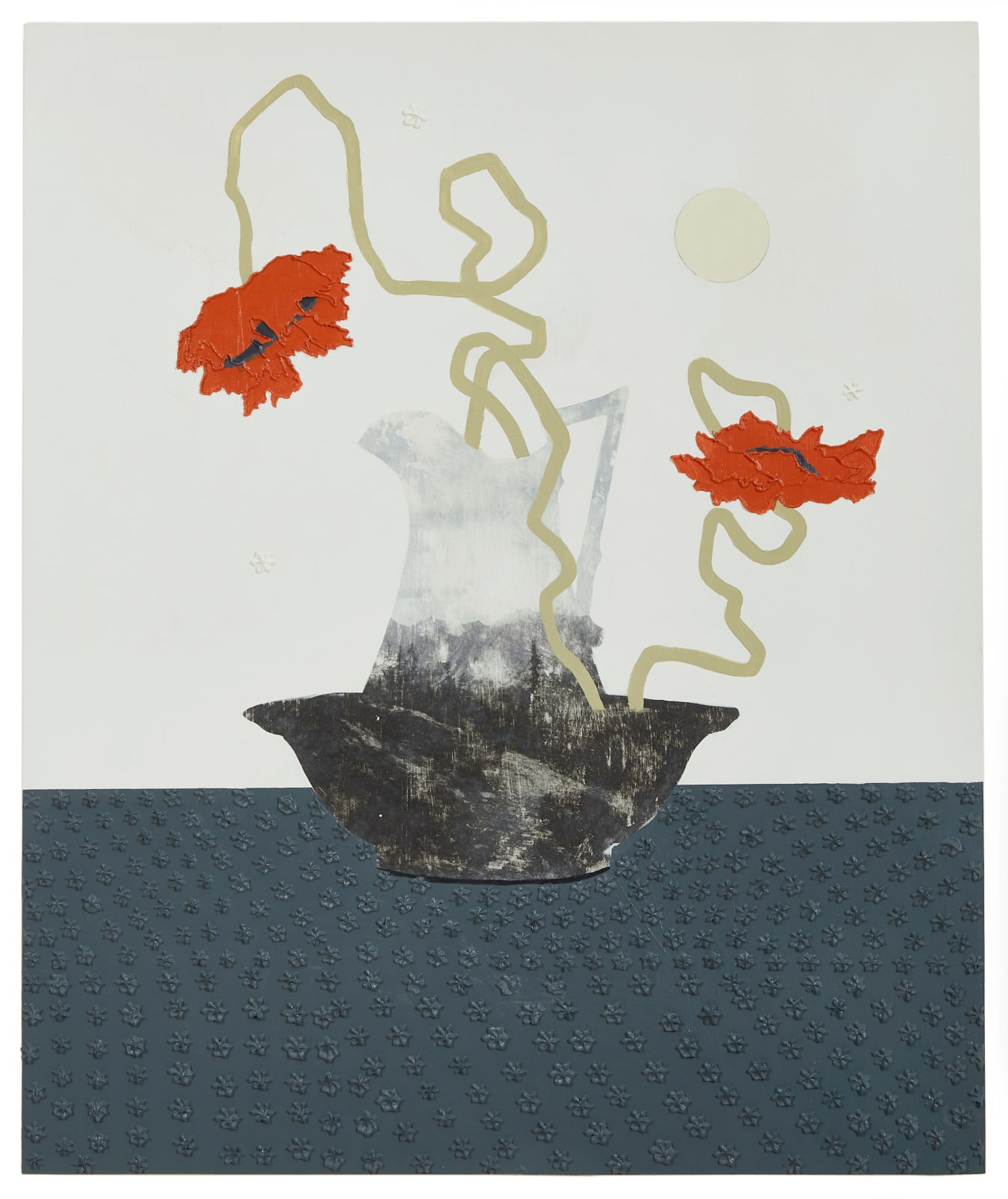 Lizzie Gill, Pitcher (Summit), 2022