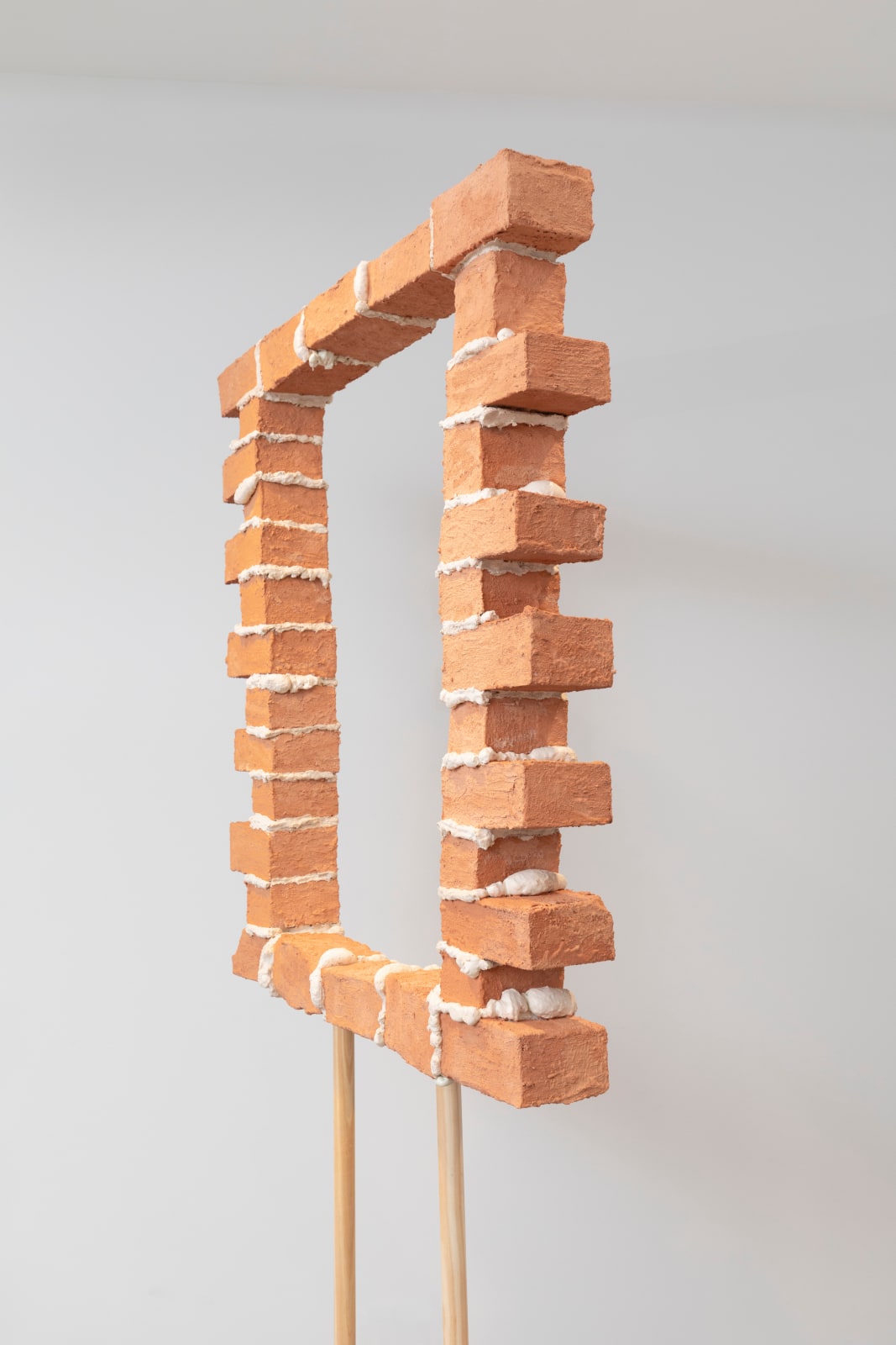 Josh C. Wright, Walking Void, 2021