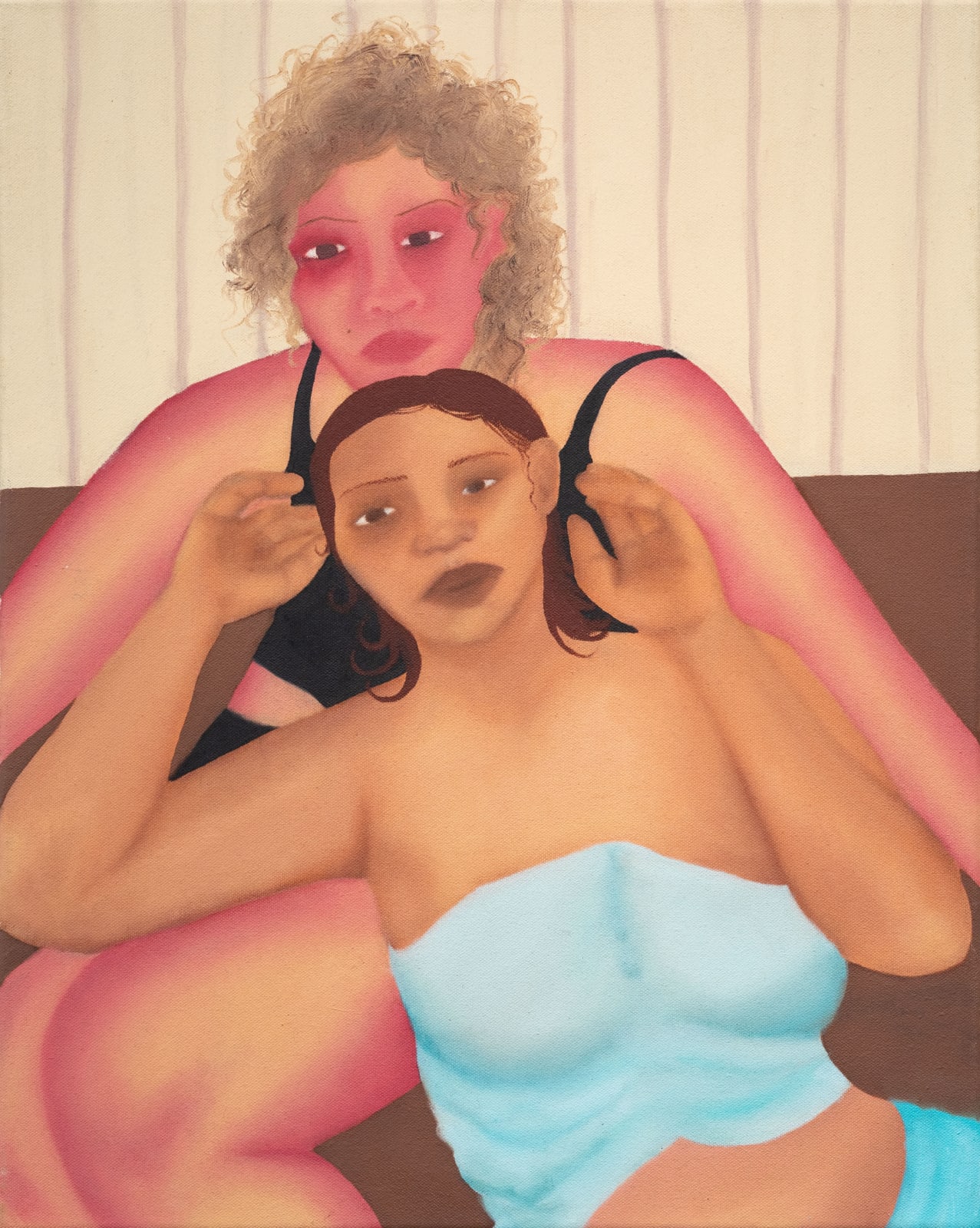 Iga Bielawska, Untitled, 2021