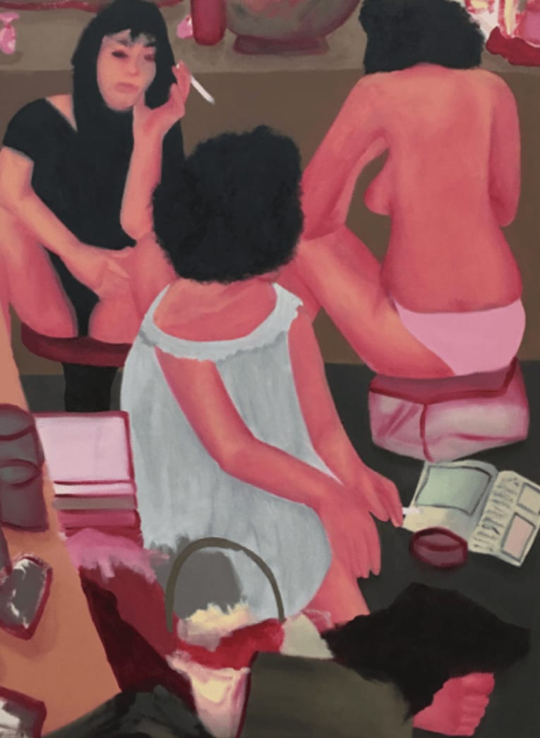 Iga Bielawska, Untitled, 2019