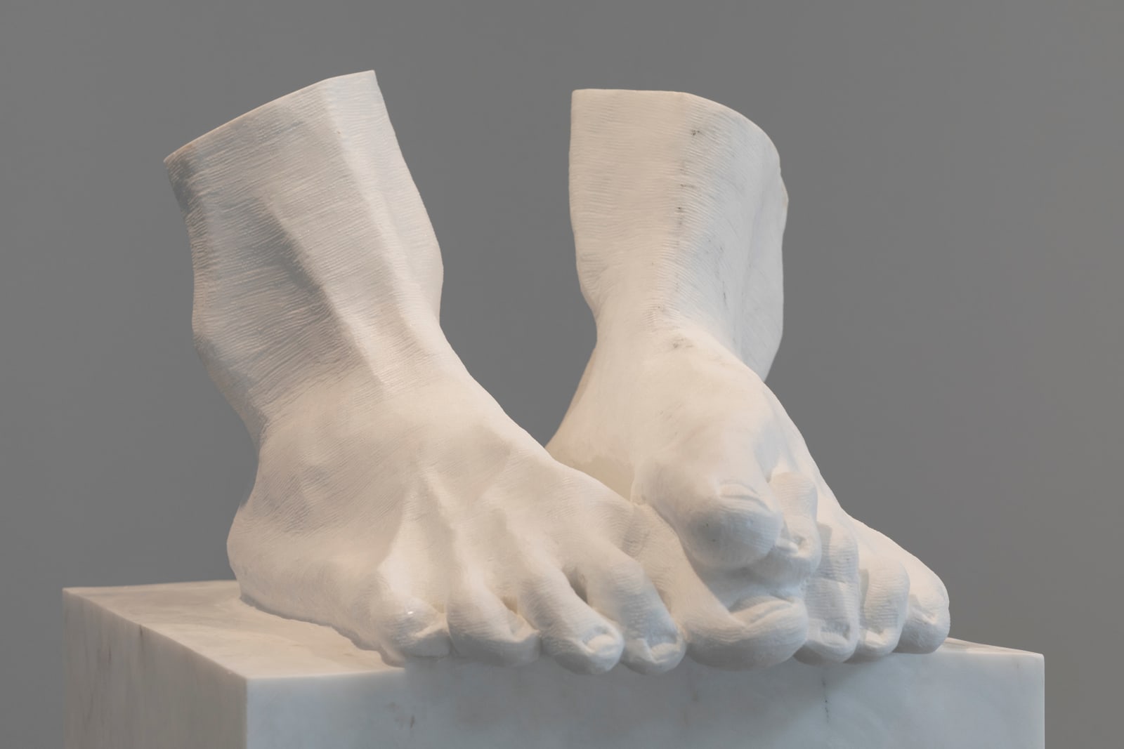 Irena Posner, Study from the Edge, 2022