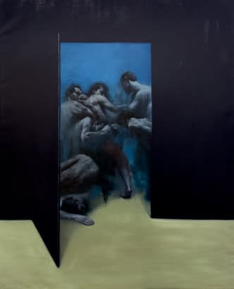 Preslav Kostov, Those dreams of mine, 2023