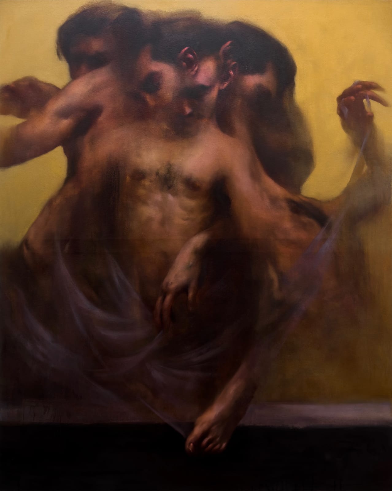 Preslav Kostov, The Matador, 2023