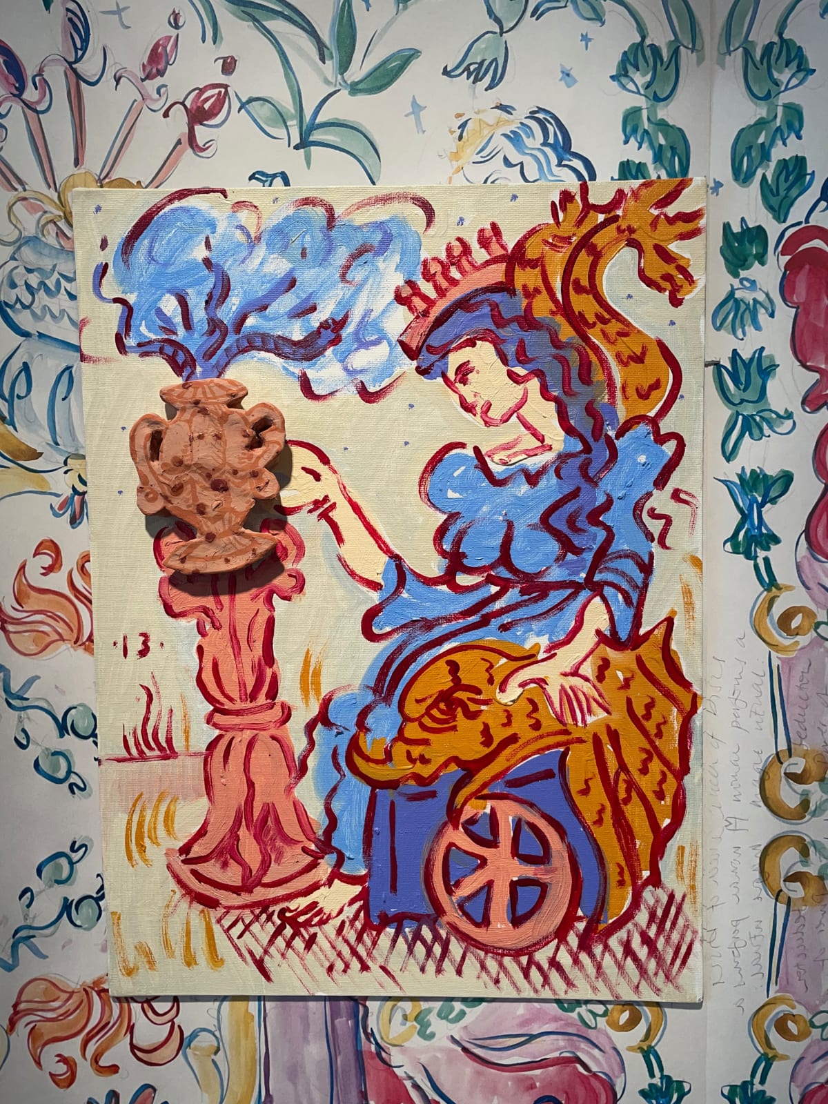 Rafaela De Ascanio, Polesina, 2022