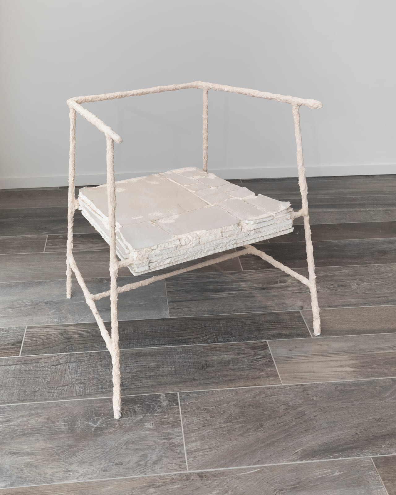 Josh C. Wright, Lost Chairboy, 2022