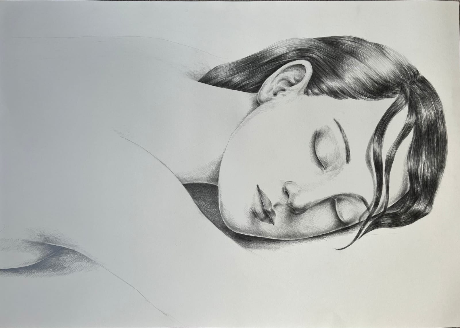 Serpil Mavi Üstün, Untitled, 2022