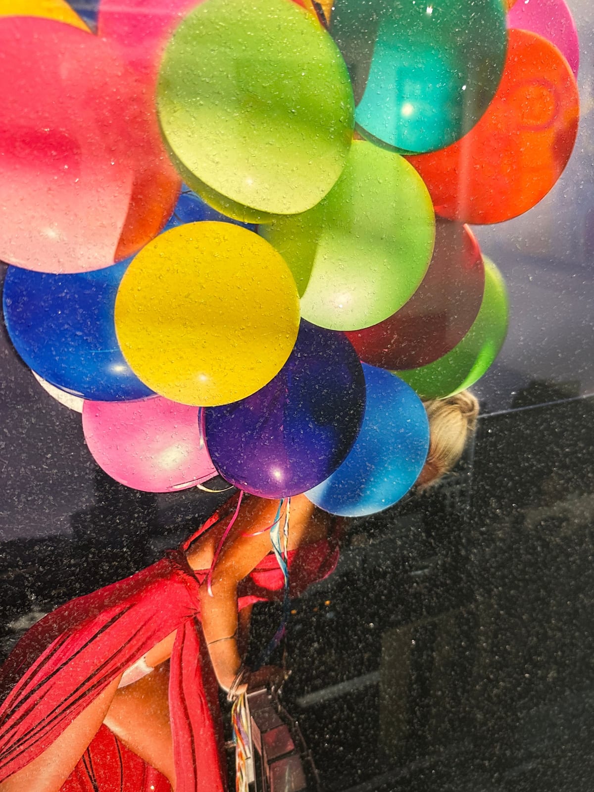 Detail photo of “Swept Away