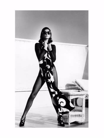 “Hotel Du Cap Fashion by Givenchy