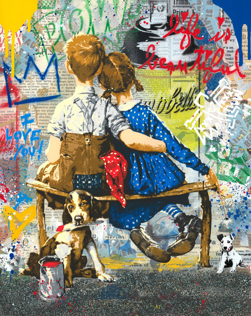 “Work Well Together