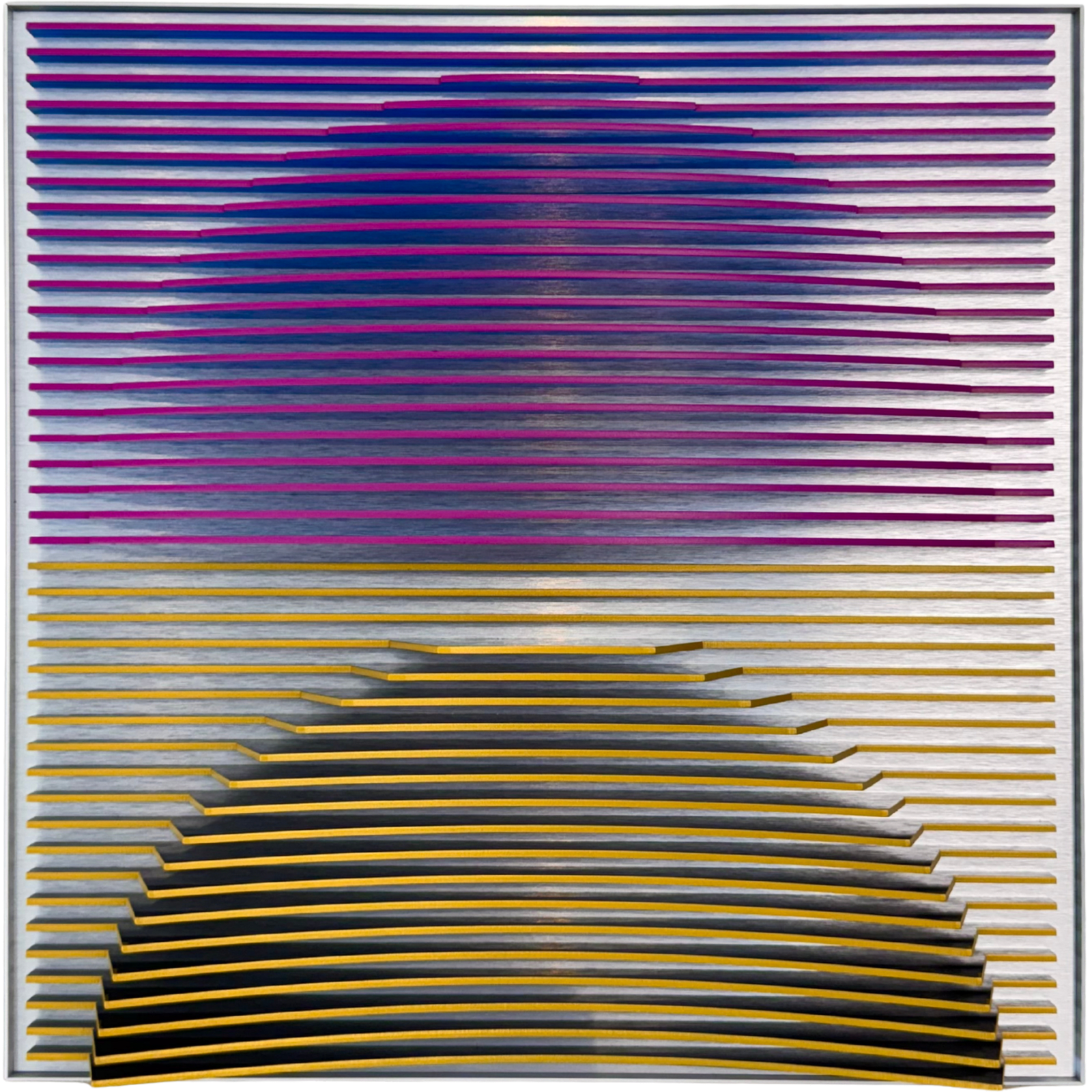 J. Margulis, Porthole, 2025