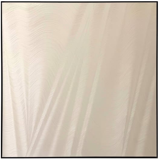 Hamilton Aguiar, Optical Pearl, 2024