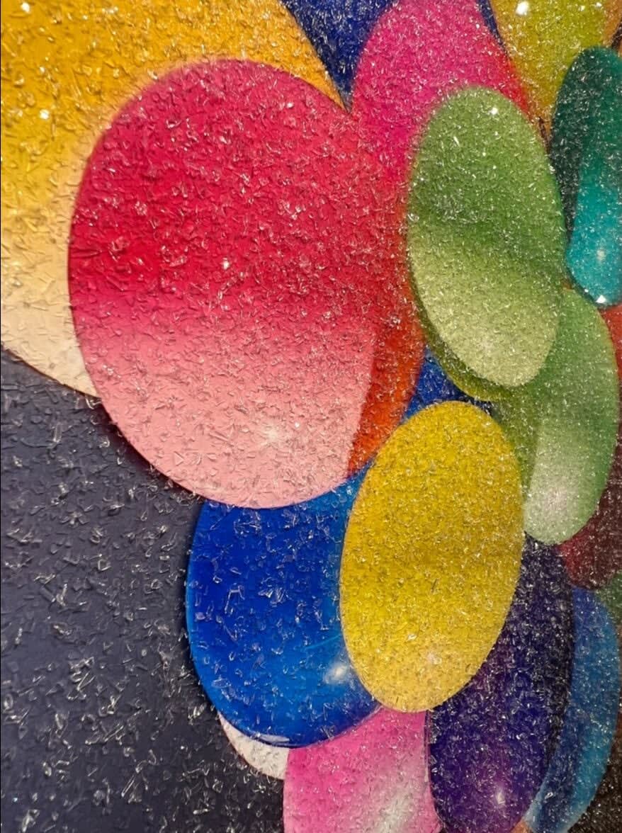 Detail photo of “Swept Away
