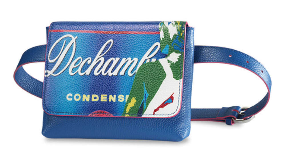 C.D. Nomadic Art, Belt Bag Dechamby