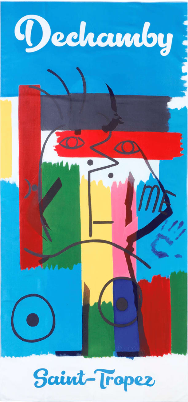 C.D. Nomadic Art, Microsuede ME