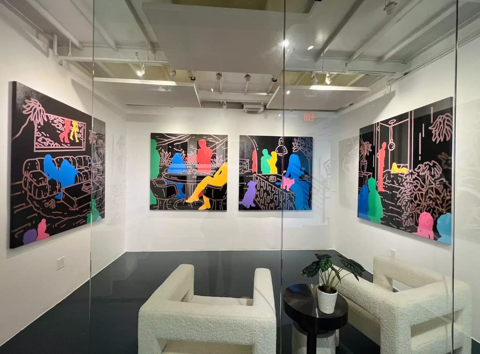 Chance Cooper, Can You Keep a Secret, 2023