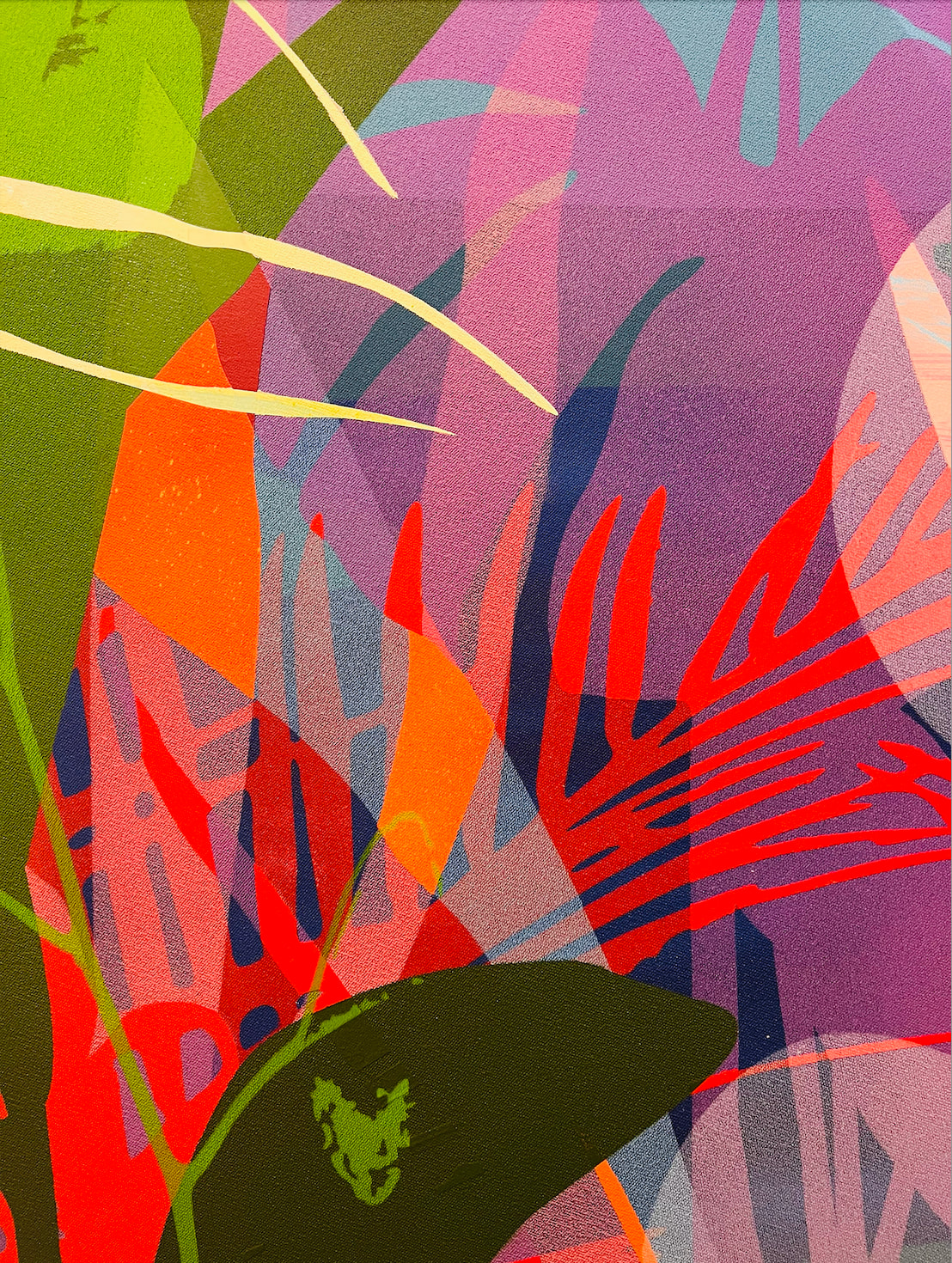 Detail photo of