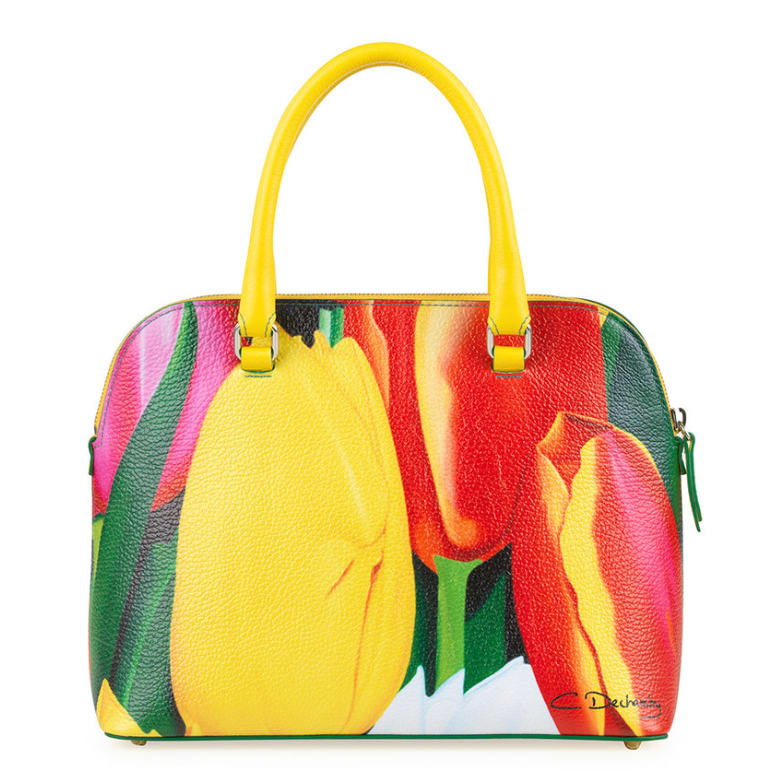 C.D. Nomadic Art, Marilyn Mon Jardin