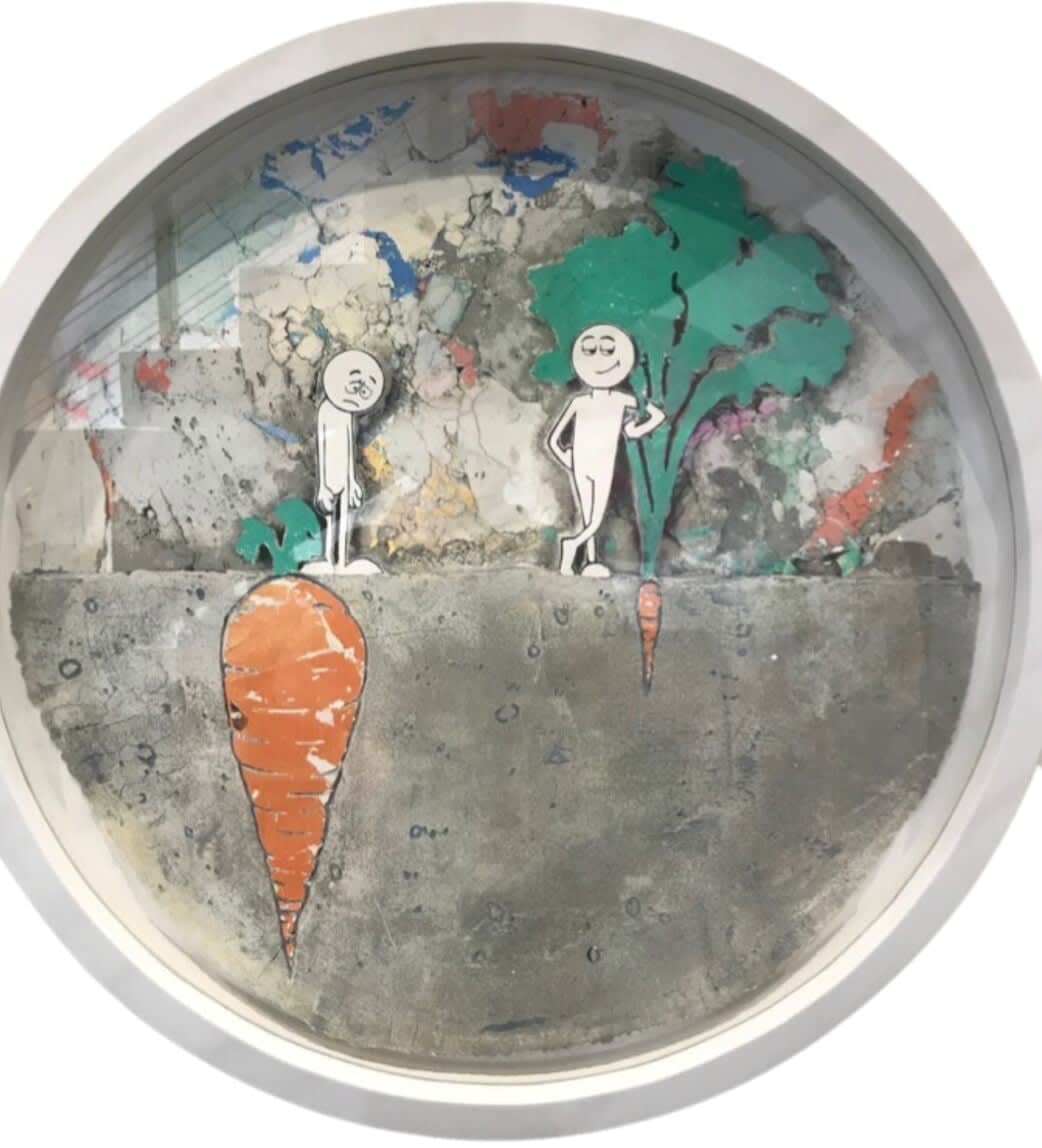 KAI, Perception, 2019