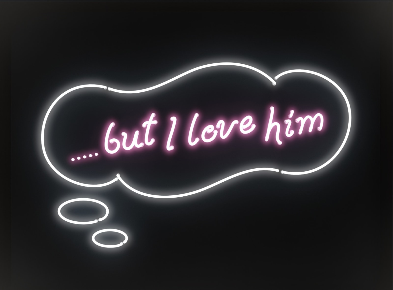 “But I Love Him